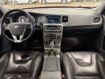Volvo S60 2013 Punainen