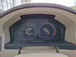 Volvo XC70 2007 Ruskea (beige)