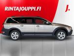 Volvo XC70 2007 Ruskea (beige)