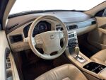 Volvo XC70 2007 Ruskea (beige)