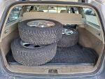 Volvo XC70 2007 Ruskea (beige)