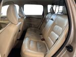 Volvo XC70 2007 Ruskea (beige)