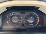 Volvo XC70 2007 Ruskea (beige)
