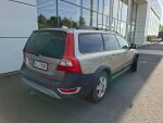 Volvo XC70 2007 Ruskea (beige)