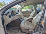Volvo XC70 2007 Ruskea (beige)
