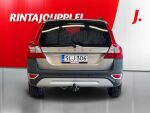 Volvo XC70 2007 Ruskea (beige)