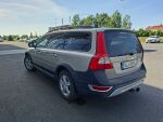 Volvo XC70 2007 Ruskea (beige)