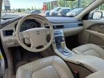 Volvo XC70 2007 Ruskea (beige)