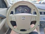 Volvo XC70 2007 Ruskea (beige)