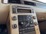 Volvo XC70 2007 Ruskea (beige)