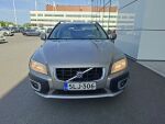 Volvo XC70 2007 Ruskea (beige)