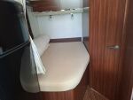 Adria Matrix 650 SF 50 Years Edition 2015 Harmaa
