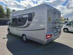 Adria Matrix 650 SF 50 Years Edition 2015 Harmaa