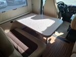 Adria Matrix 650 SF 50 Years Edition 2015 Harmaa