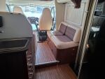 Adria Matrix 650 SF 50 Years Edition 2015 Harmaa