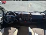 Adria Matrix 650 SF 50 Years Edition 2015 Harmaa