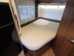 Adria Matrix 650 SF 50 Years Edition 2015 Harmaa