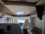 Adria Matrix 650 SF 50 Years Edition 2015 Harmaa