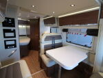 Adria Matrix 650 SF 50 Years Edition 2015 Harmaa
