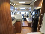 Adria Matrix 650 SF 50 Years Edition 2015 Harmaa