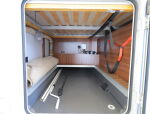 Adria Matrix 650 SF 50 Years Edition 2015 Harmaa