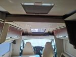 Adria Matrix 650 SF 50 Years Edition 2015 Harmaa