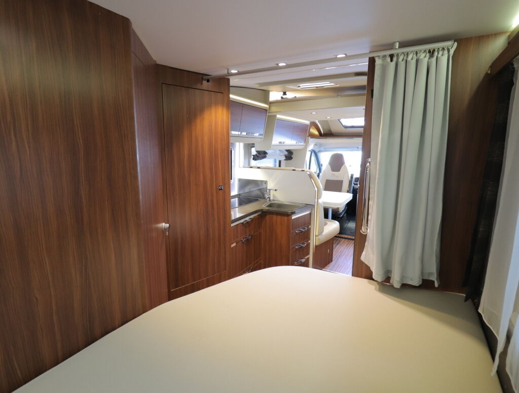 Adria Matrix 650 SF 50 Years Edition 2015 Harmaa