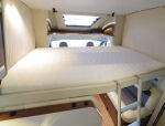 Adria Matrix 650 SF 50 Years Edition 2015 Harmaa