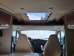 Adria Matrix 650 SF 50 Years Edition 2015 Harmaa