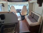 Adria Matrix 650 SF 50 Years Edition 2015 Harmaa