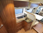 Adria Matrix 650 SF 50 Years Edition 2015 Harmaa