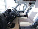 Adria Matrix 650 SF 50 Years Edition 2015 