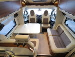 Adria Matrix 650 SF 50 Years Edition 2015 
