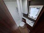 Adria Matrix 650 SF 50 Years Edition 2015 