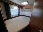 Adria Matrix 650 SF 50 Years Edition 2015 
