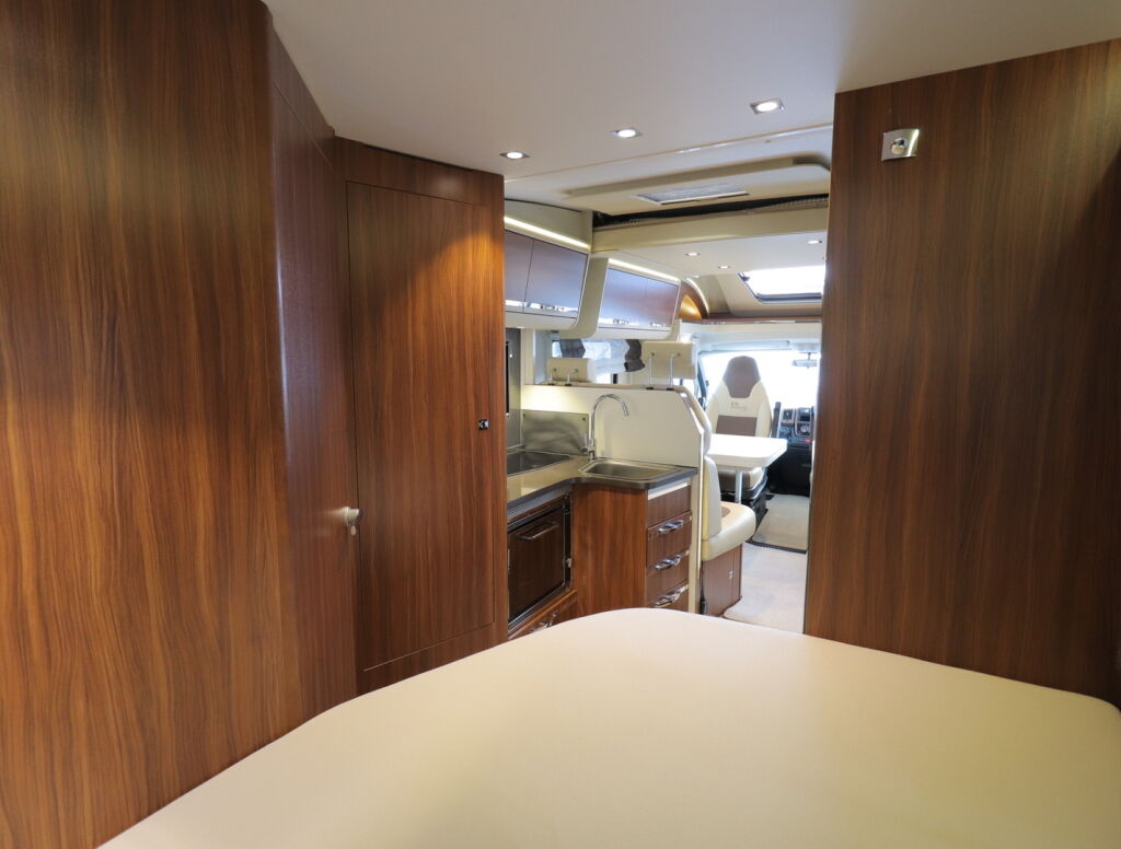 Adria Matrix 650 SF 50 Years Edition 2015 