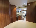 Adria Matrix 650 SF 50 Years Edition 2015 