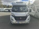 Adria Matrix 650 SF 50 Years Edition 2015 