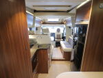 Adria Matrix 650 SF 50 Years Edition 2015 