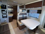 Adria Matrix 650 SF 50 Years Edition 2015 