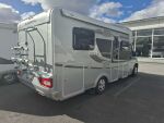 Adria Matrix 650 SF 50 Years Edition 2015 