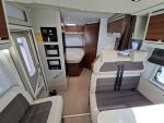 Adria Matrix 650 SF 50 Years Edition 2015 