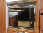 Adria Matrix 650 SF 50 Years Edition 2015 