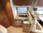Adria Matrix 650 SF 50 Years Edition 2015 