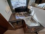 Adria Matrix 650 SF 50 Years Edition 2015 