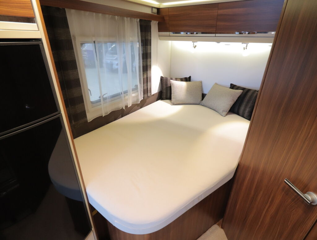 Adria Matrix 650 SF 50 Years Edition 2015 