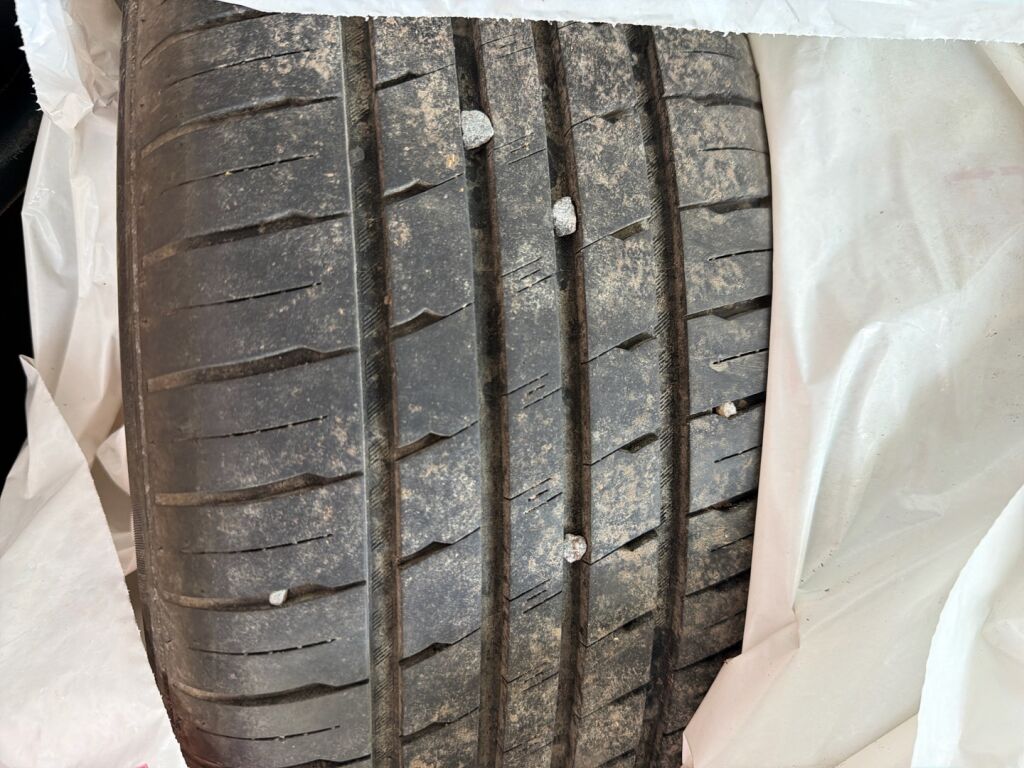 Renault Megane 2014 Punainen