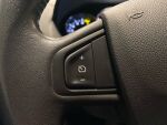 Renault Megane 2014 Valkoinen