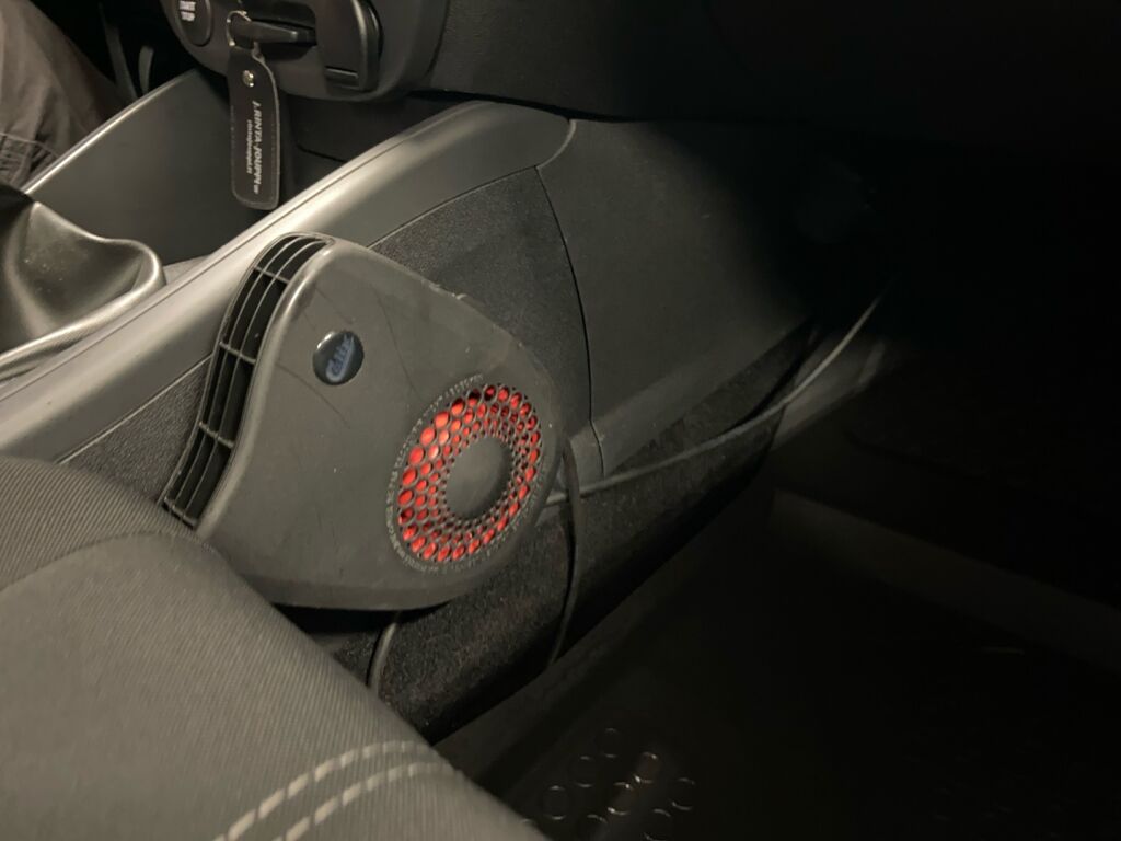 Renault Megane 2014 Valkoinen