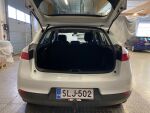 Renault Megane 2014 Valkoinen